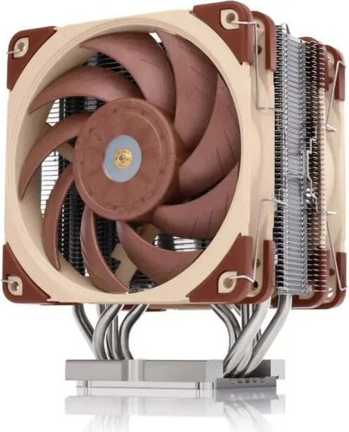 Nh-u12s Dx-4189 Cpu Cooler