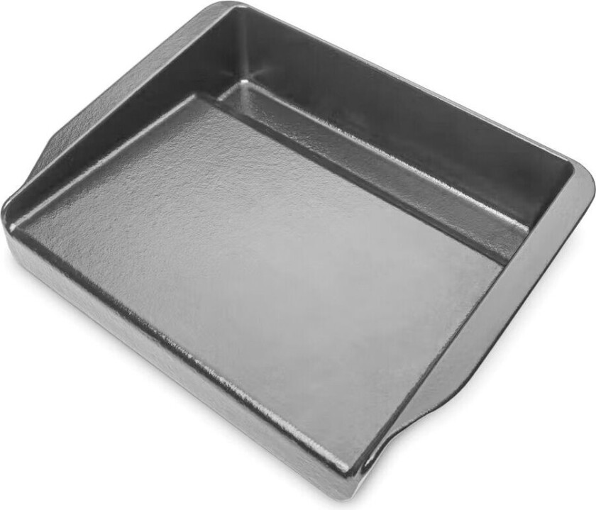 stekeplate til grill 6609