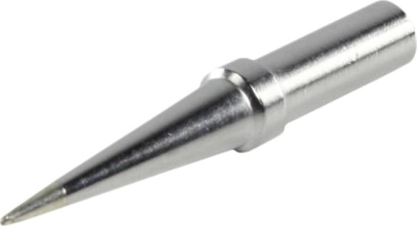 4ETKL-1, Loddespiss, , Metallisk, 1 stykker, 1,2 mm, 4,4 cm