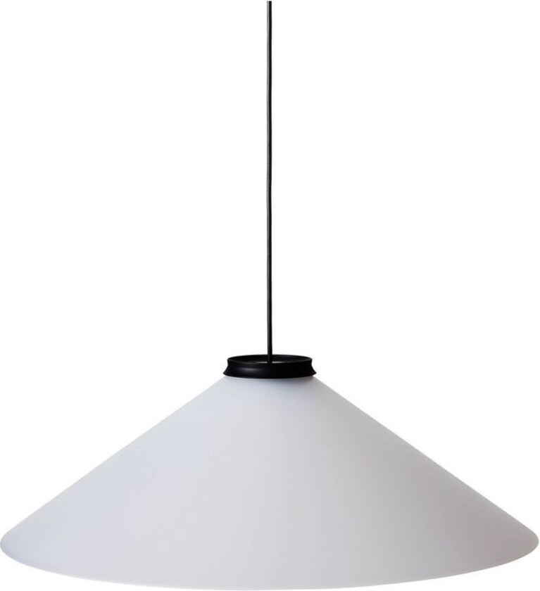 Aline 58 pendel Black