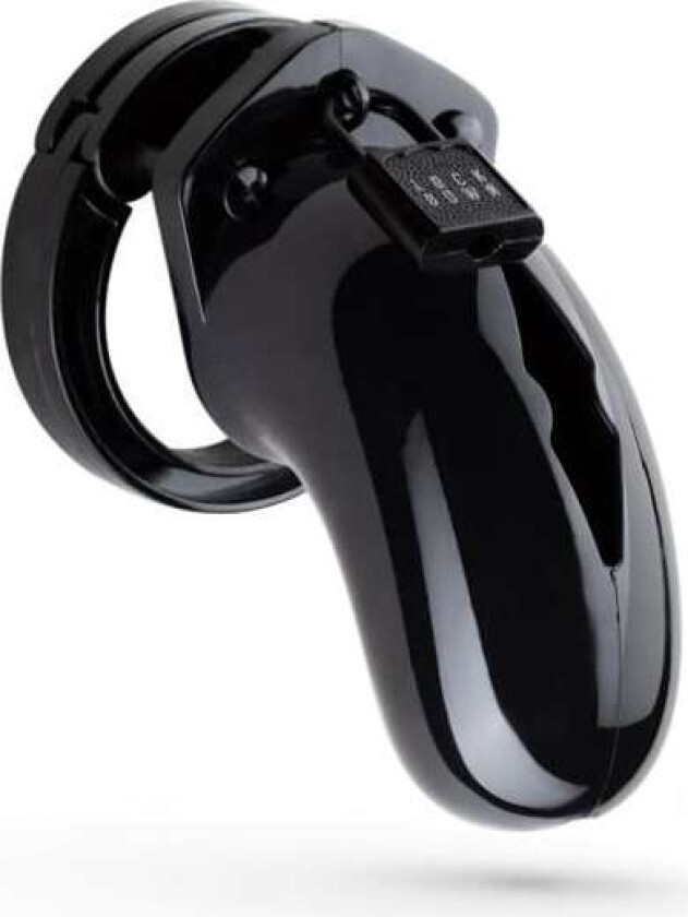 Lockdown Chastity Cage Medium Kyskhetsbur