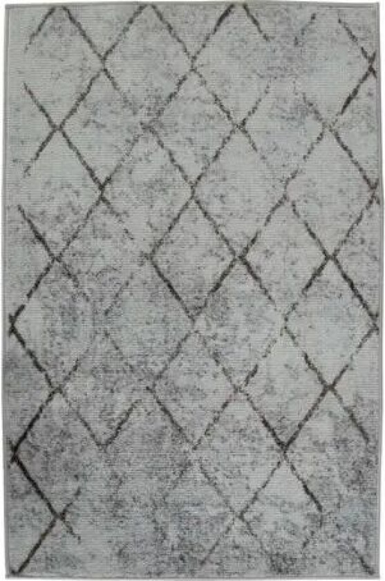 Gulvteppe - 200x300 cm - Clara - Kortluvet teppe fra