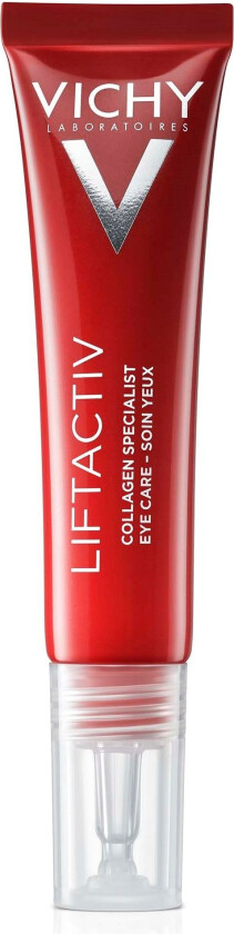 VICHY Liftactiv Collagen Specialist Eyecare 15 ml