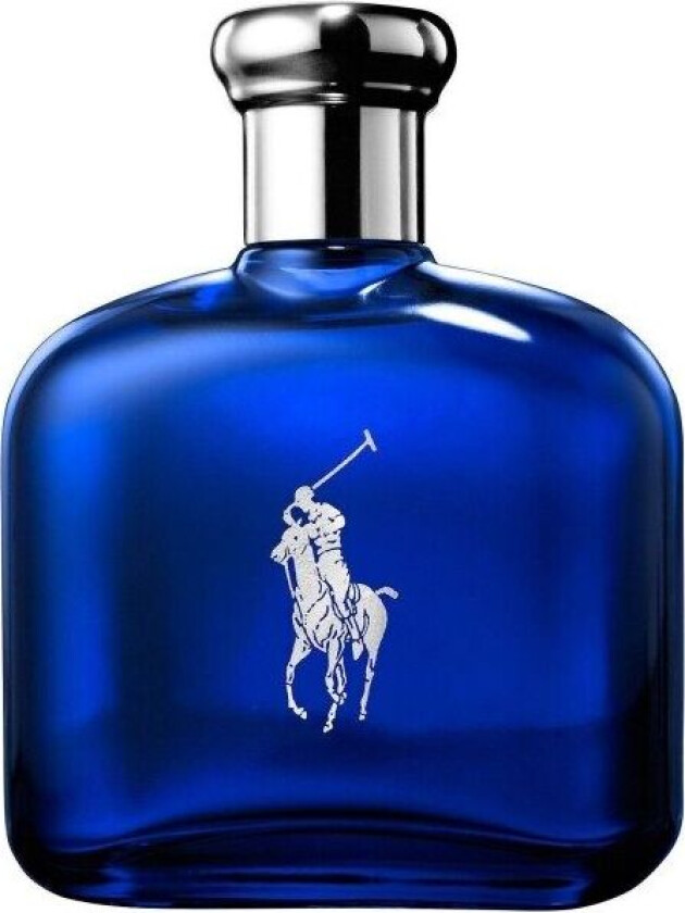 Polo Blue Eau De Toilette