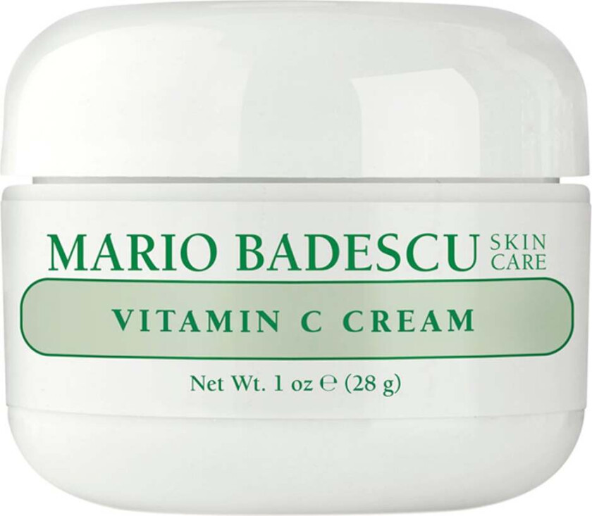 Vitamin C Cream, 28 g  Ansiktskrem