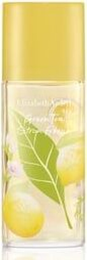 Green Tea Citron Freesia Edt 50ml