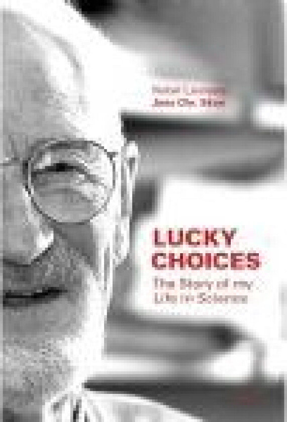 Lucky Choices   Jens Chr. Skou   Språk: Engelsk