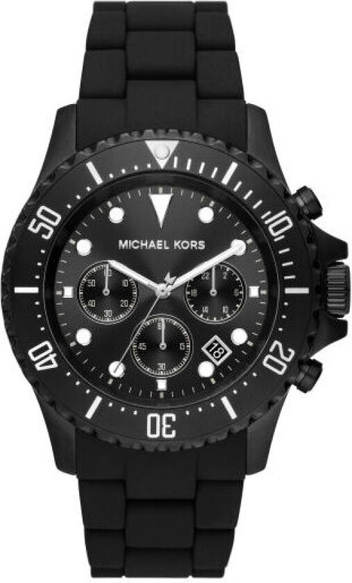 Everest Herreklokke MK8980