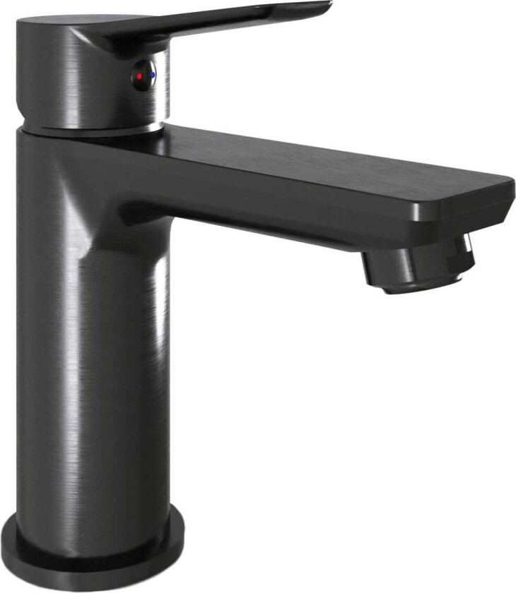 Tarju Servantkran Blyantpenn Svart