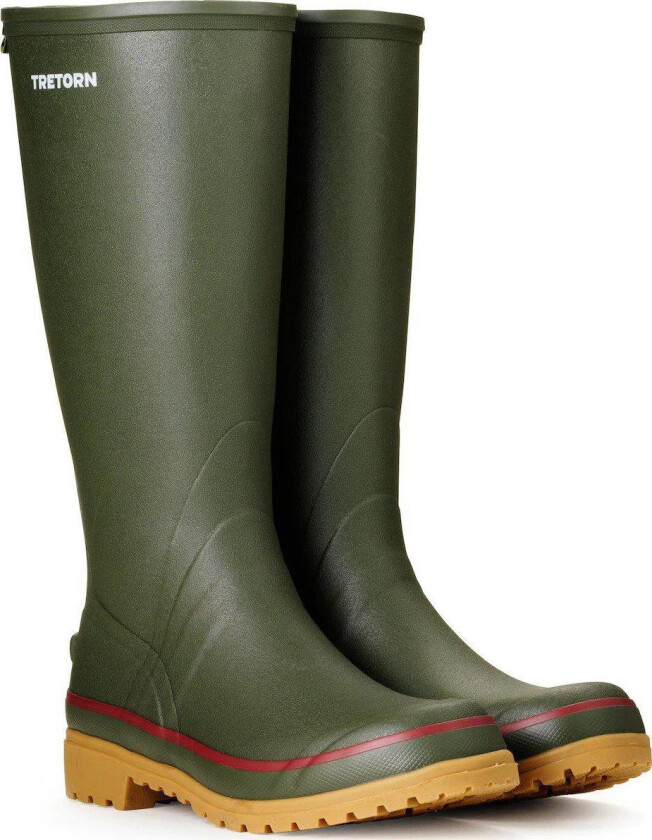 Unisex Sarek 72 Green 42, Green