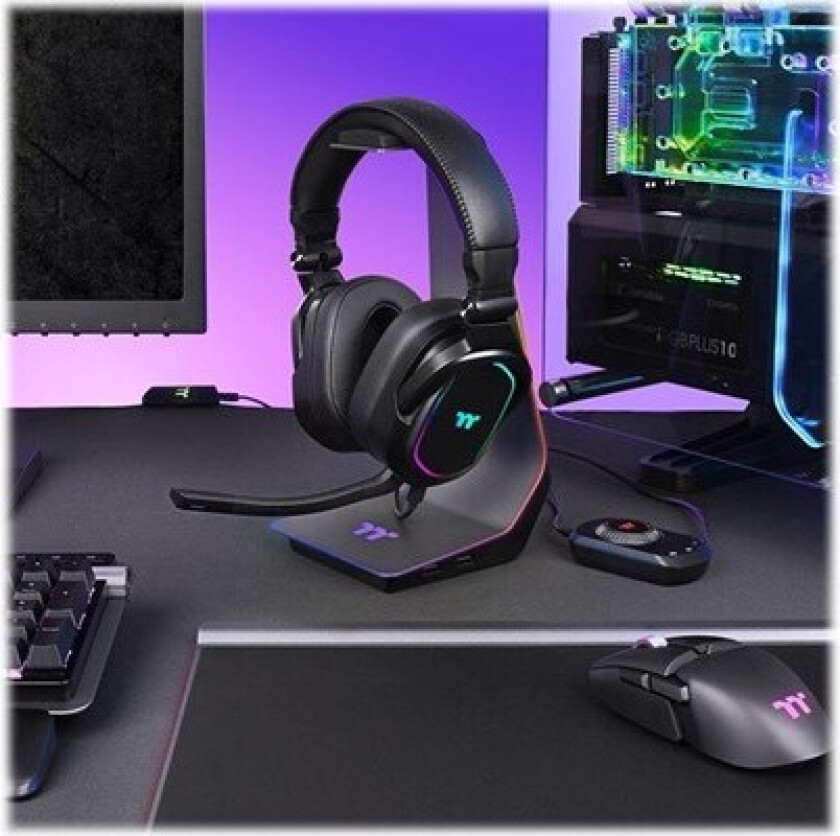 ARGENT H5 RGB 7.1