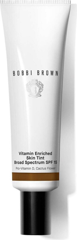 Vitamin Enriched Skin Tint SPF15 Rich 1 50ml