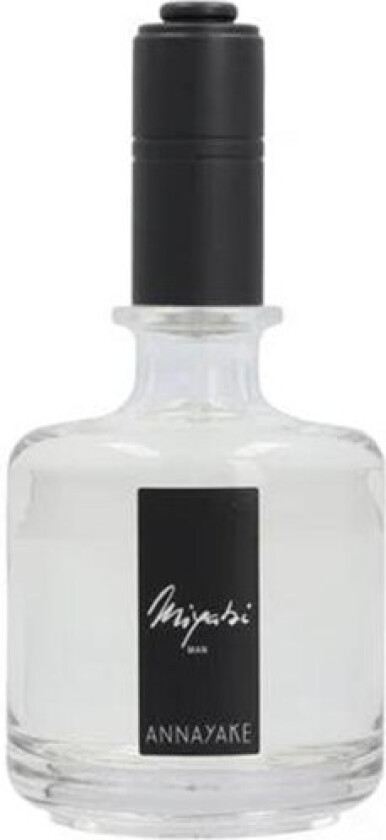 Miyabi Man Eau de toilette 100 ml