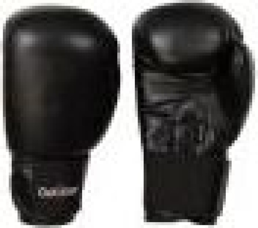 Leather Boxing Gloves Sg-1011-14Oz
