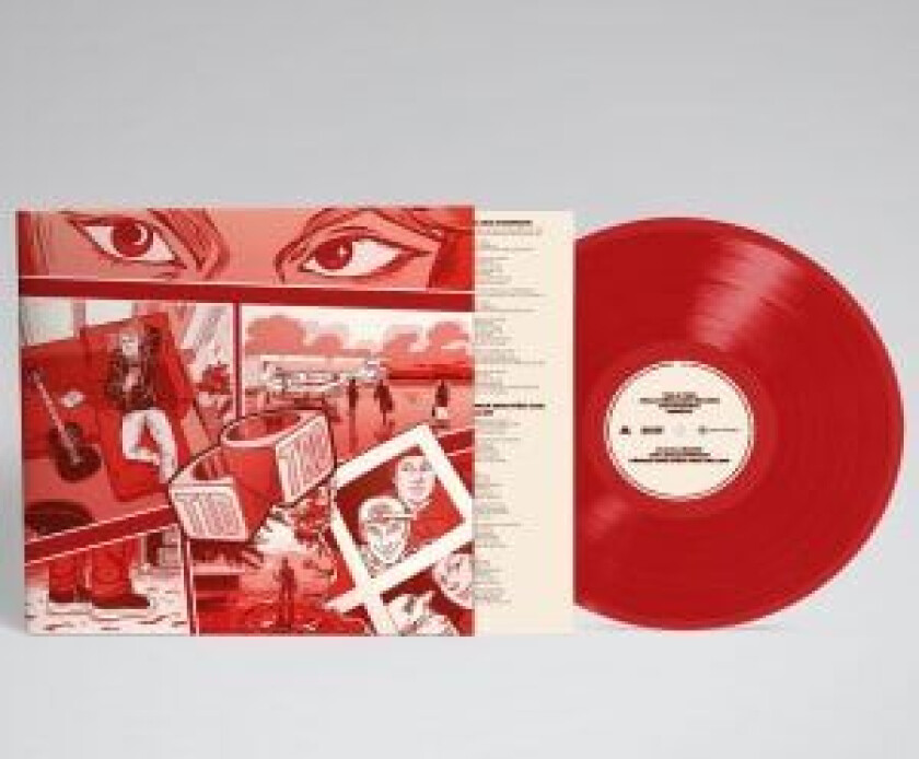 Victor Leksell - Tid & Tro ()