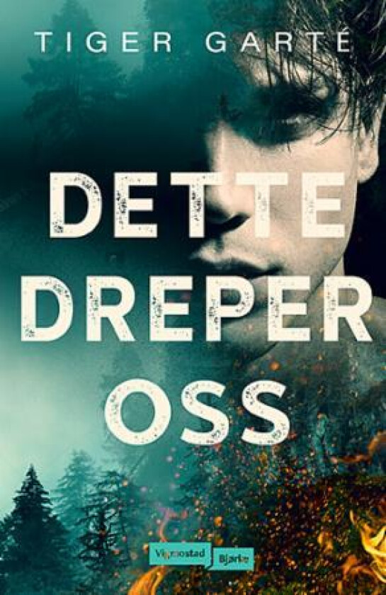 Dette dreper oss av Tiger Garté