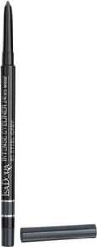 Intense Eyeliner 63 Steel Grey