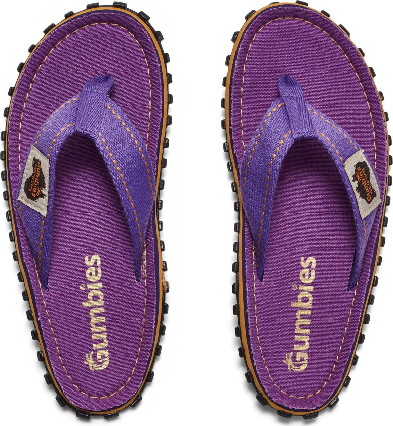 Unisex Islander Classic Purple 39, Classic Purple