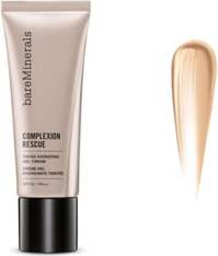 Complexion Rescue Tinted Hydrating Gel Cream SPF30 4