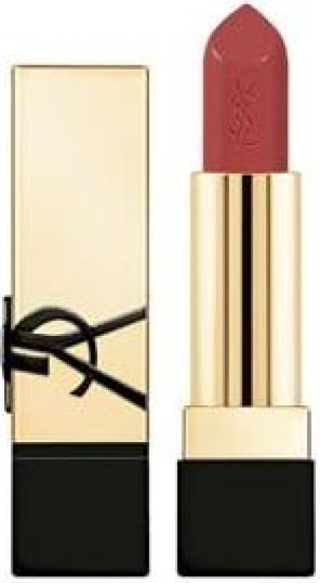 Rouge Pur Couture Pure Color-In-Care Satin Lipstick N7 Desire Rose