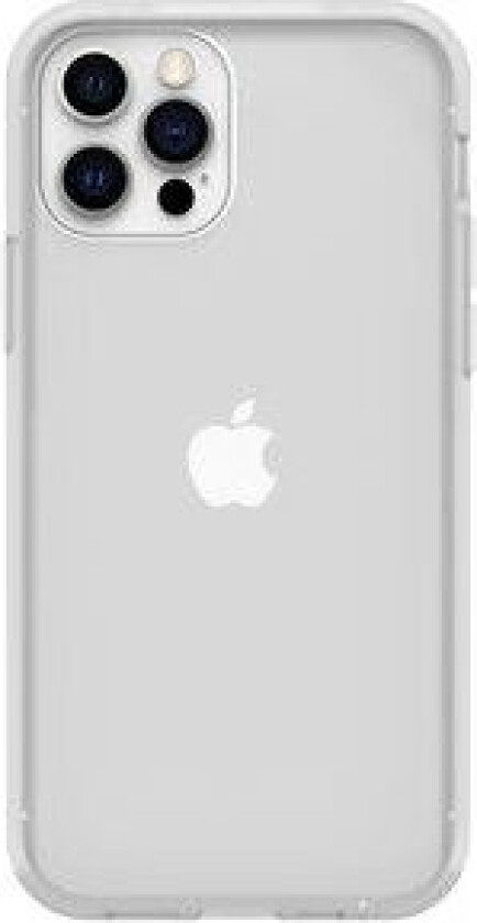 React Apple iPhone 12/iPhone 12 Pro - clear