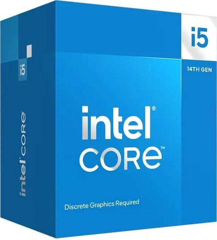 Core i5-14400F