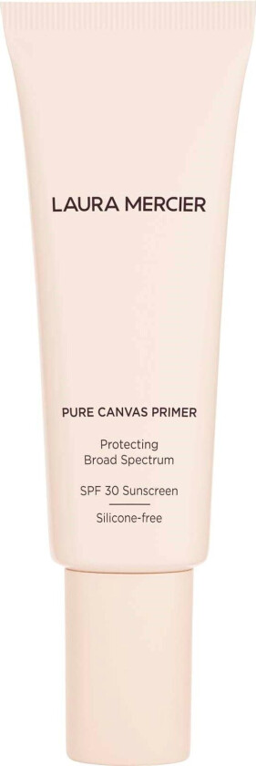 Pure Canvas Primer Protecting SPF 30 50 ml