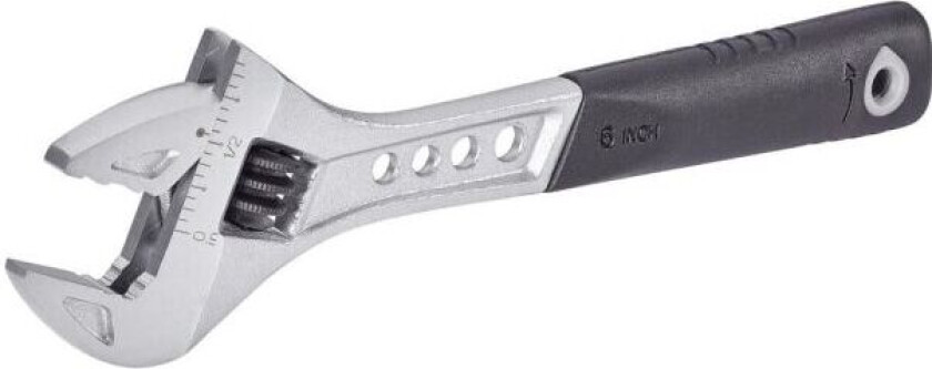 C.K T4365 150 Skiftenøgle 25 mm