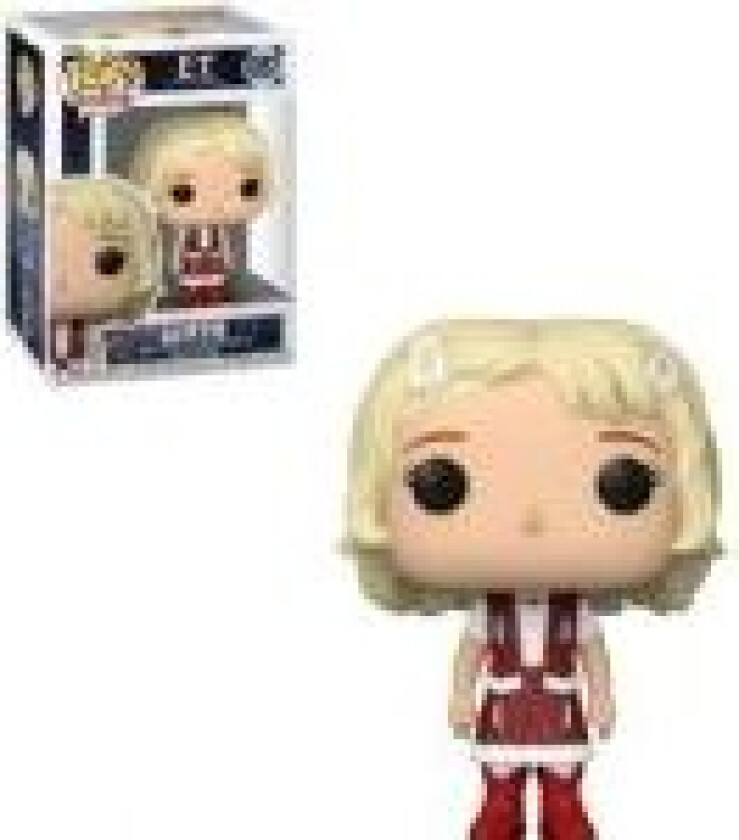 ! POP VINYL E.T. 40th Gertie
