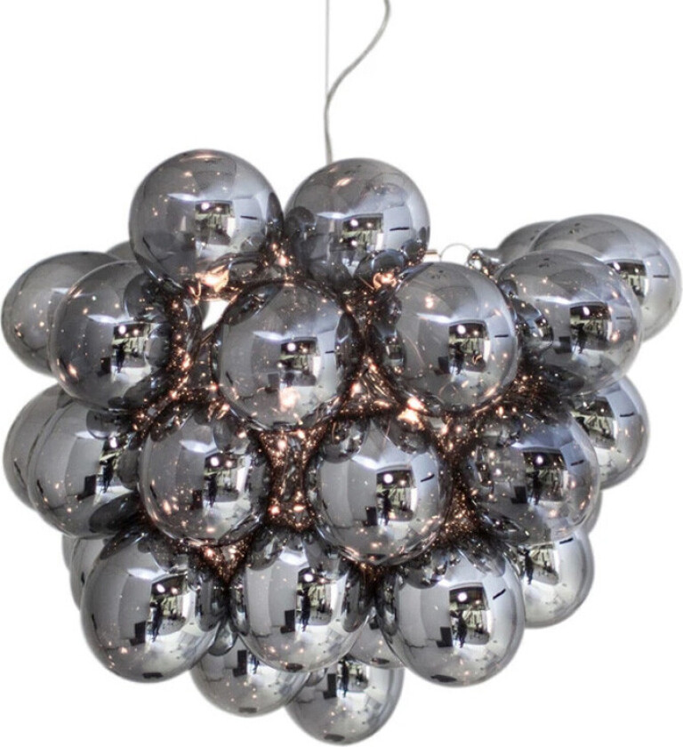 Gross taklampe 50 - Røyk