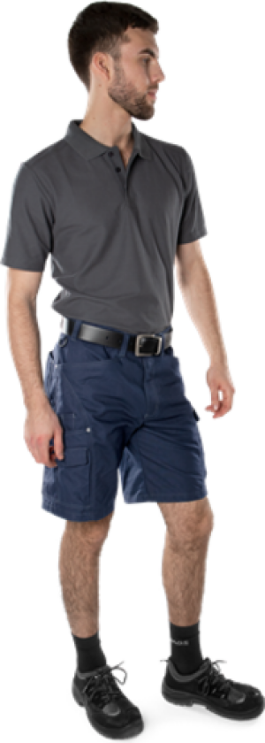 SHORTS PRO SERVICE MARINE C46
