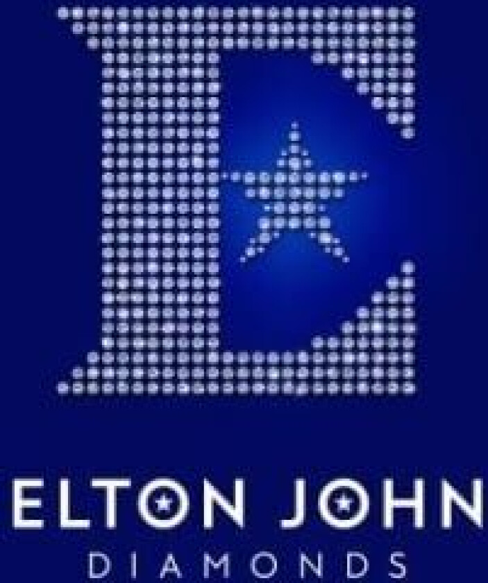 Elton John - Diamonds (180 Gram - 2LP)