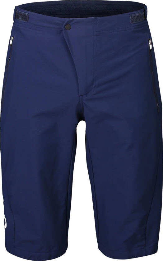 POC Men's Essential Enduro Shorts Turmaline Navy S, Turmaline Navy