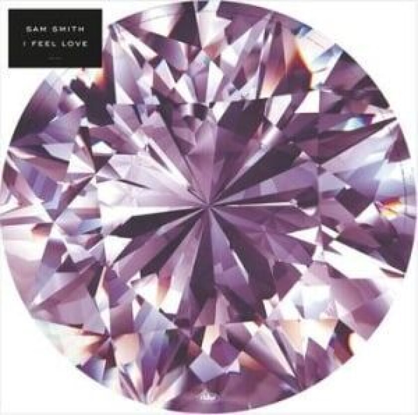 Sam Smith - I Feel Love (Limited Picture Disc)