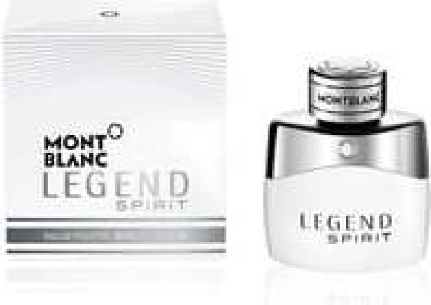 Legend Spirit EDT 30 ml