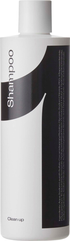 Shampoo 1 250ml