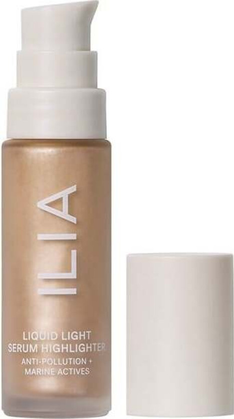 Liquid Light Serum Highlighter Nova