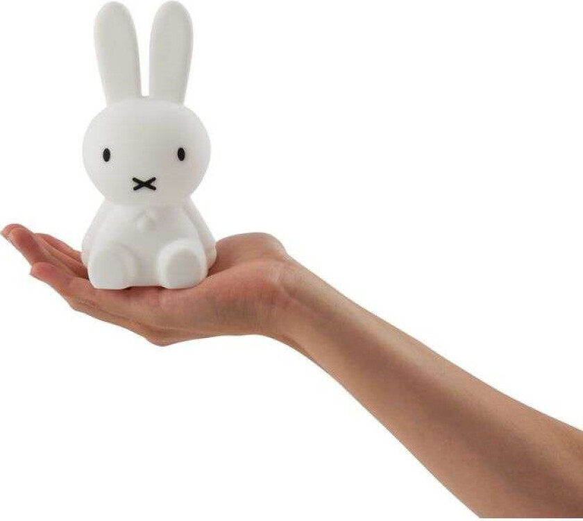 - Miffy Bundle Of Light Mr. Maria