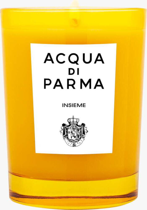 ACQUA DI PARMA Insieme Candle 200 g