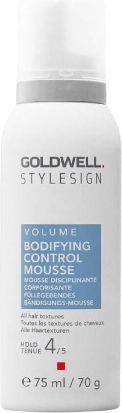 StyleSign Bodifying Control Mousse 75ml