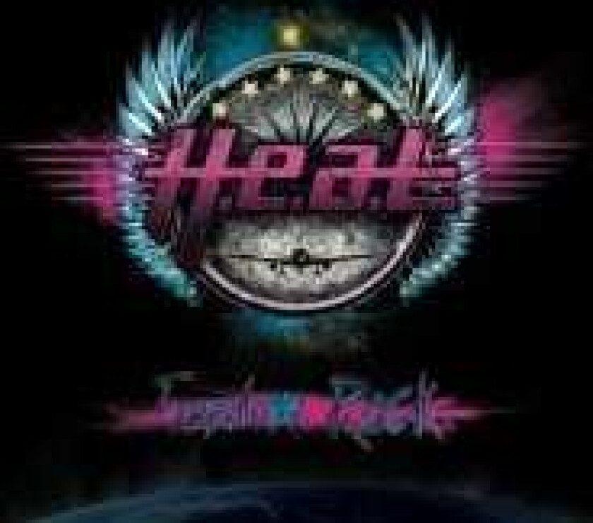 H.E.A.T - Freedom Rock (Lp+7'' Vinyl)