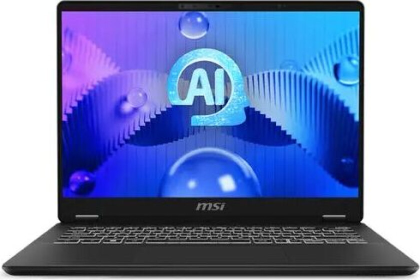 Msi Prestige 14 Ai Studio Core Ultra 7 32gb 1000gb Ssd Rtx 4050 14"