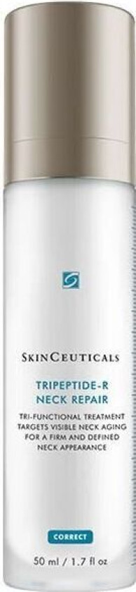 Tripeptide-R Neck Repair 50 ml