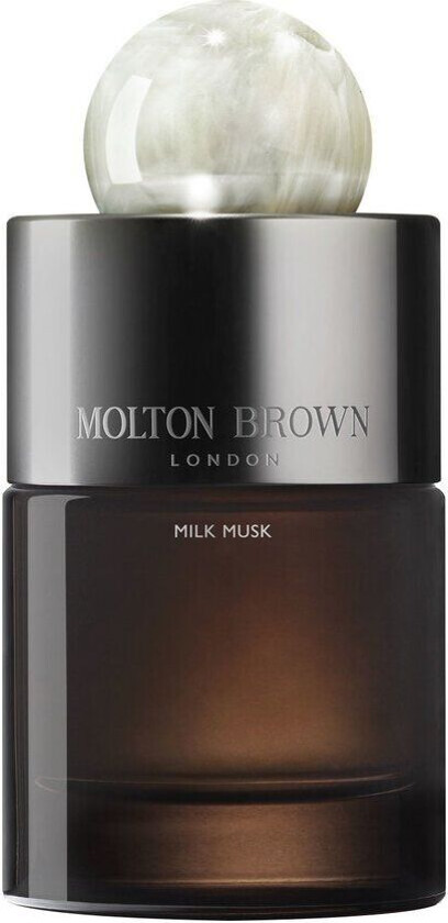 Milk Musk Eau de Parfum 100 ml