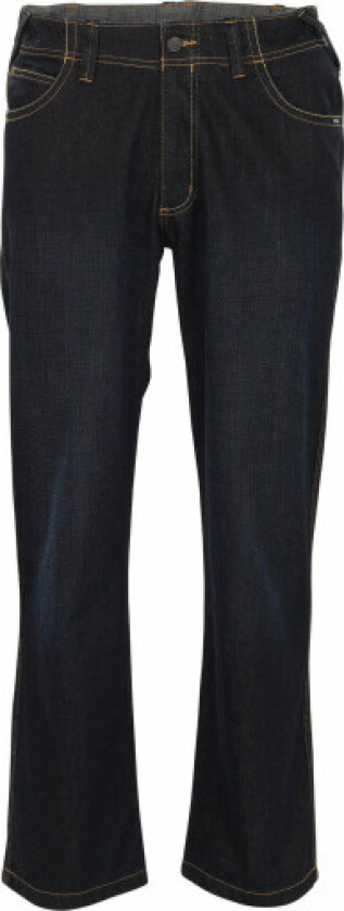 Arbeidsbukse jeans Fafe blå c54