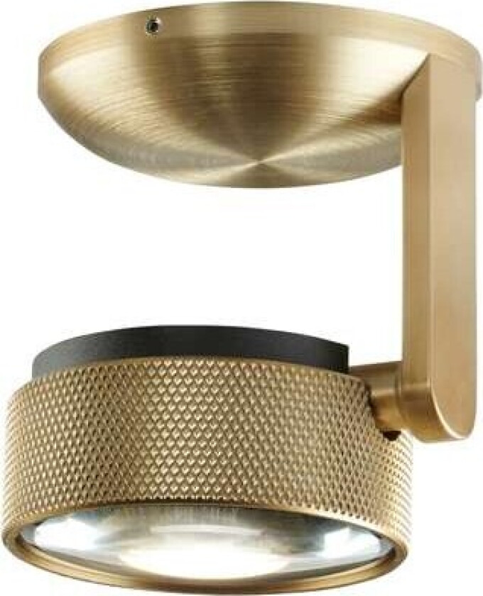 Light Point - Cosmo C1 Taklampe 2700/3000K Brass