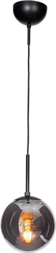 - Boyle Pendel Smoke Grey