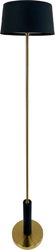 - Yoyo Rechargeable LED Gulvlampe Black