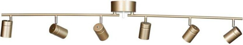 - Correct Taklampe L124 Gold