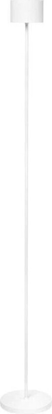 - Farol Mobile LED Gulvlampe White